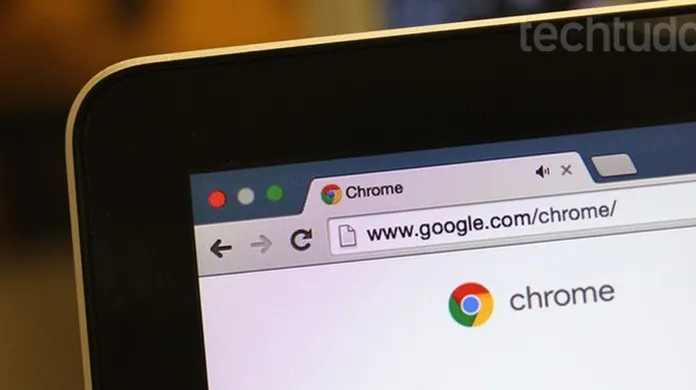 extensões para o Chrome